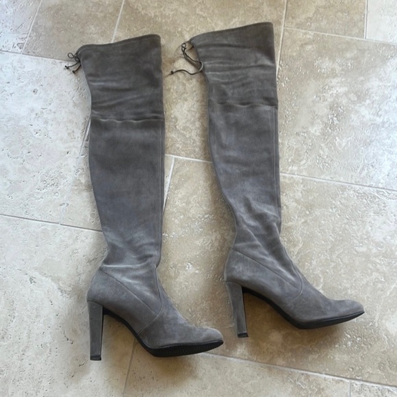 Stuart Weitzman boots - Picture 8 of 11